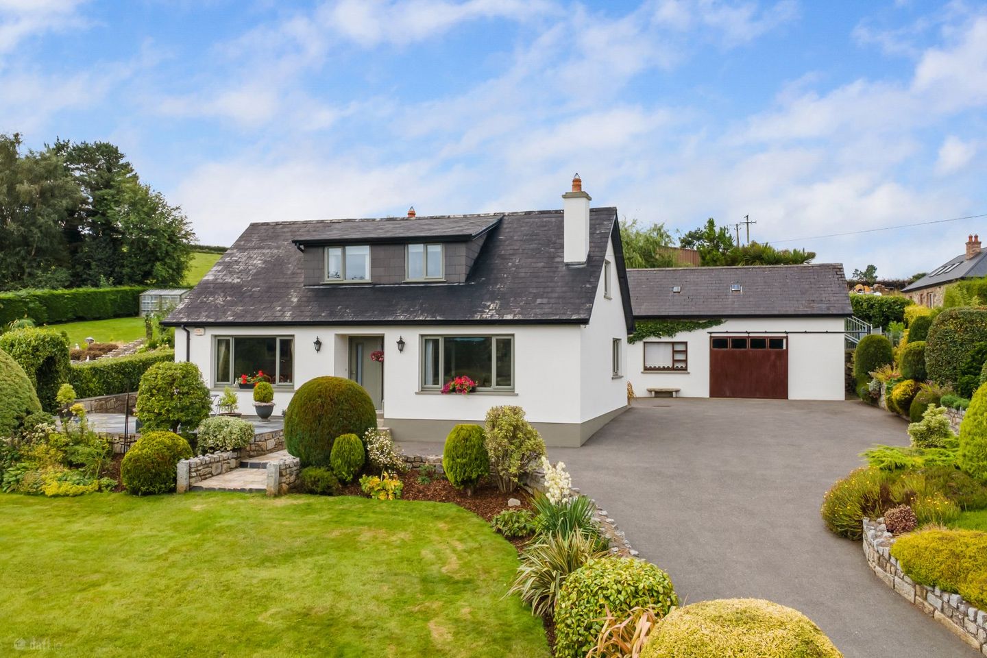 Knock View, Killacloran, Aughrim, Co. Wicklow, Y14WV74