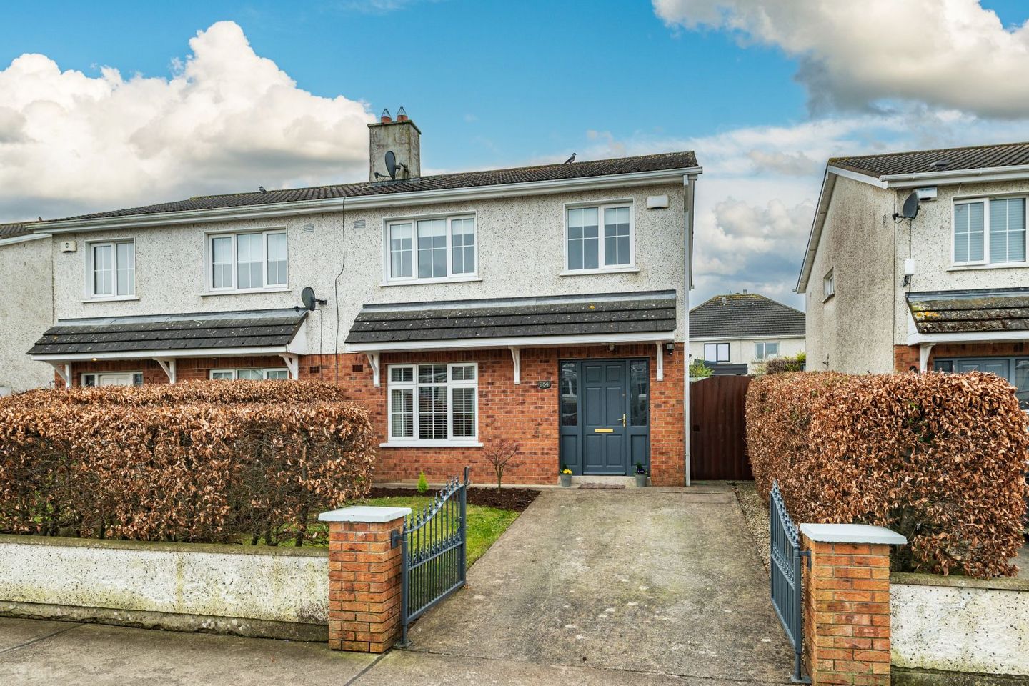 254 The Oaks, Newbridge, Co. Kildare, W12W103