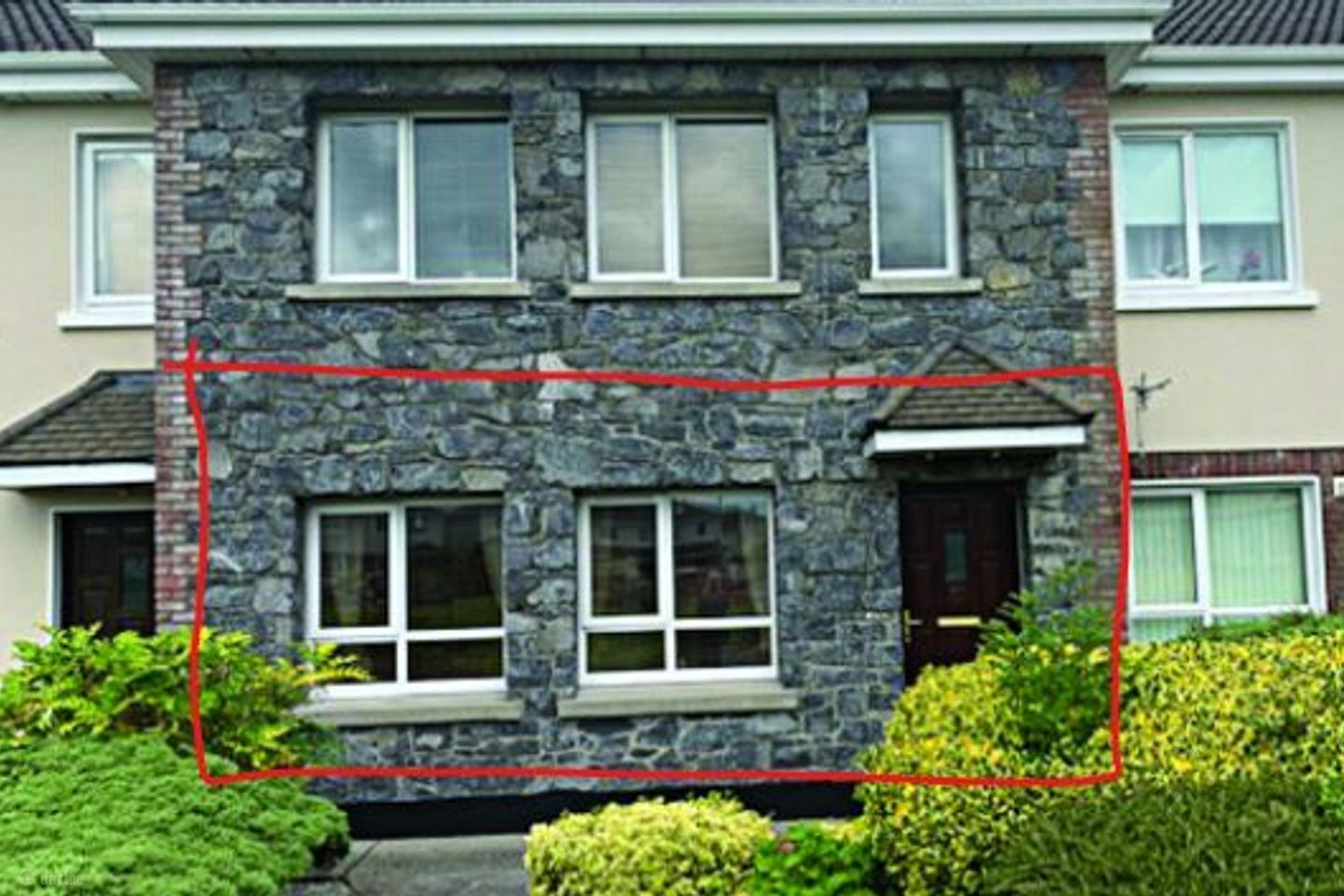 47 Castán, Doughiska Road, Galway, Briarhill, Co. Galway
