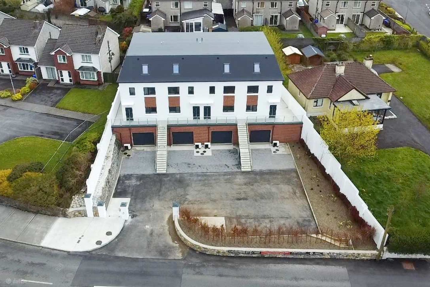 3 Leacach Ard, Danesfort Road, Loughrea, Co. Galway, H62RT44