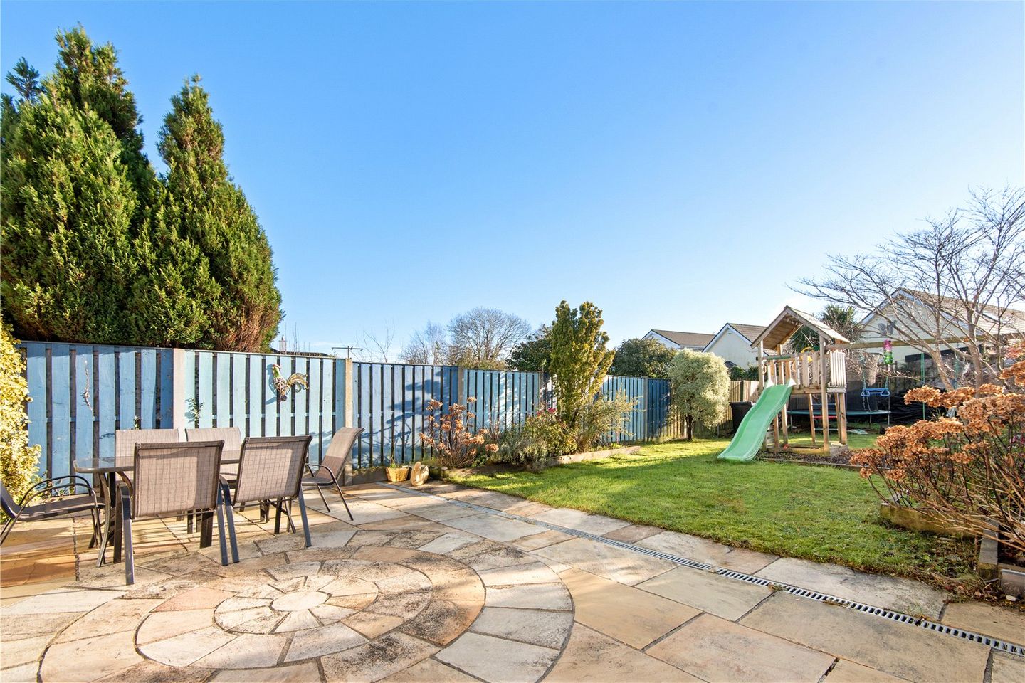 52 Saint Fintans Villas, Deansgrange, Blackrock, Co. Dublin, A94D2H7