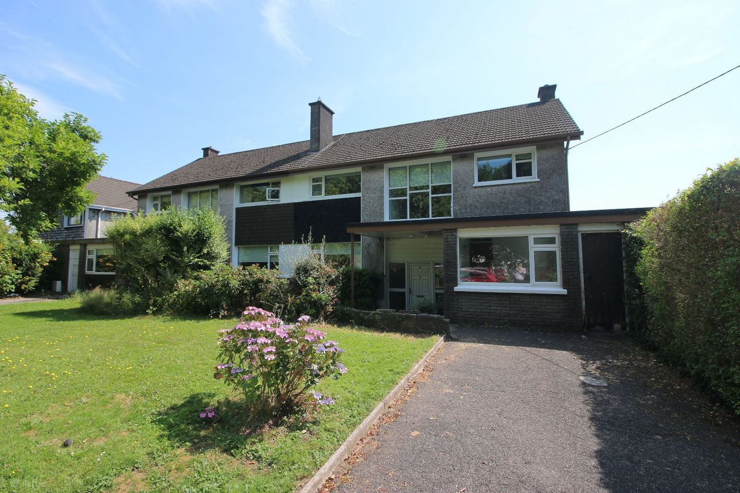18 Barnstead Drive, Blackrock, Ballintemple, Co. Cork