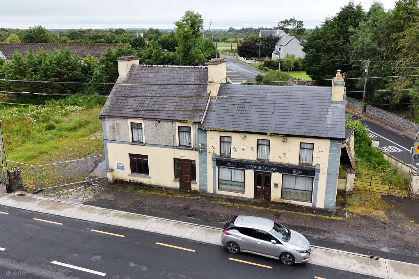 Joe'S, Garrafrauns, Tuam, Co. Galway, H54EC95