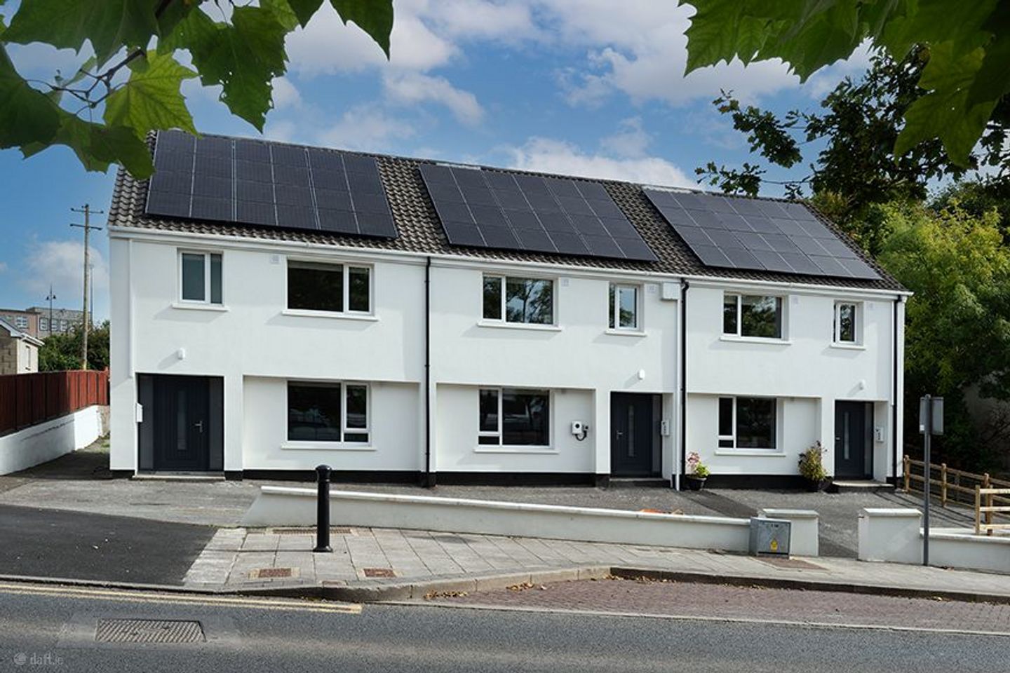 4 College Row, College Road, Letterkenny, Co. Donegal