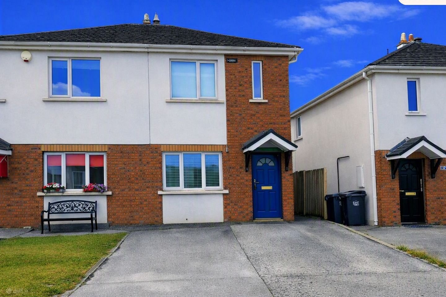 22 Ashewood Walk, Summerhill Lane, Portlaoise, Co. Laois, R32XHN3