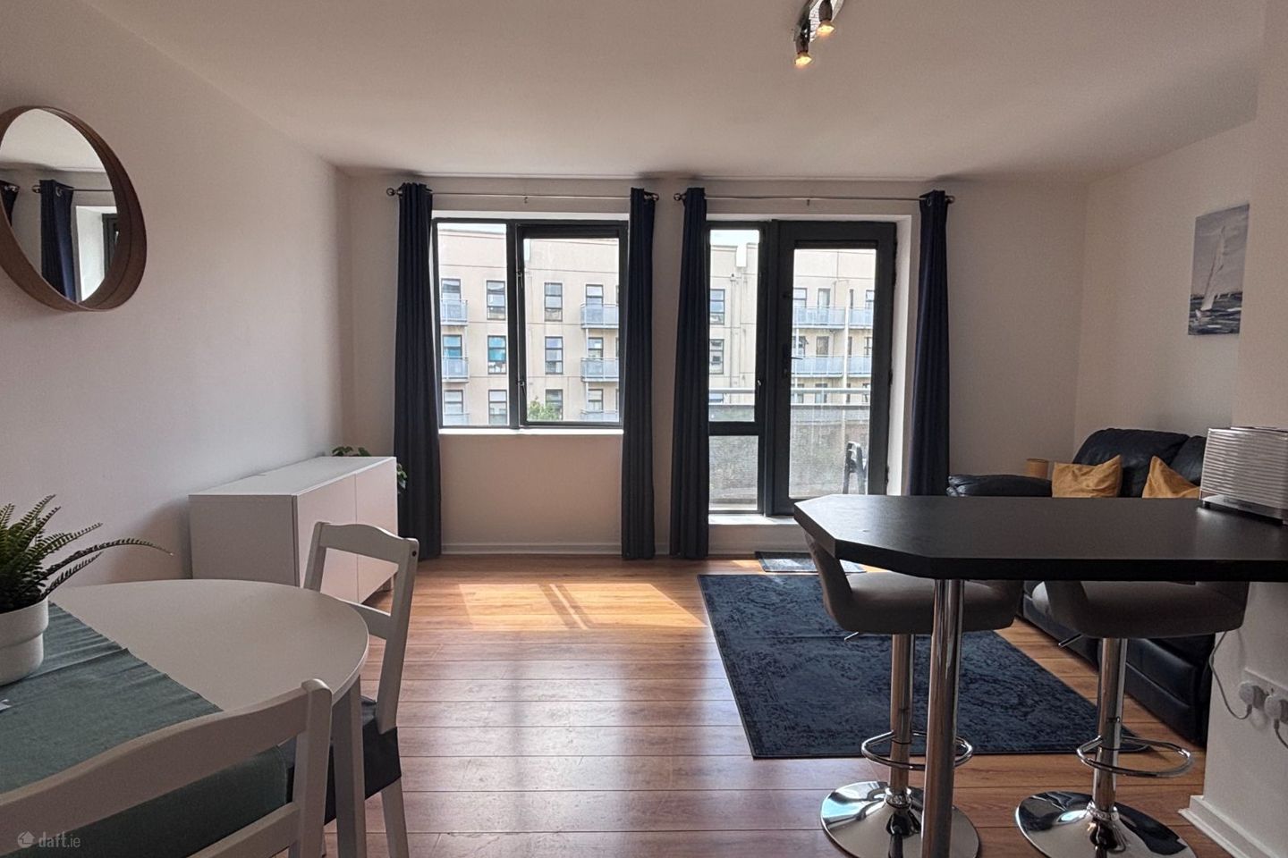 Apartment 21, Compass Court North, Pelletstown Avenue, Royal Canal Park, Dublin 15