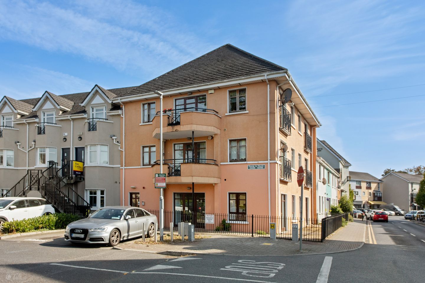 21 Manor Square, Ongar Village, Ongar, Dublin 15, D15AE94