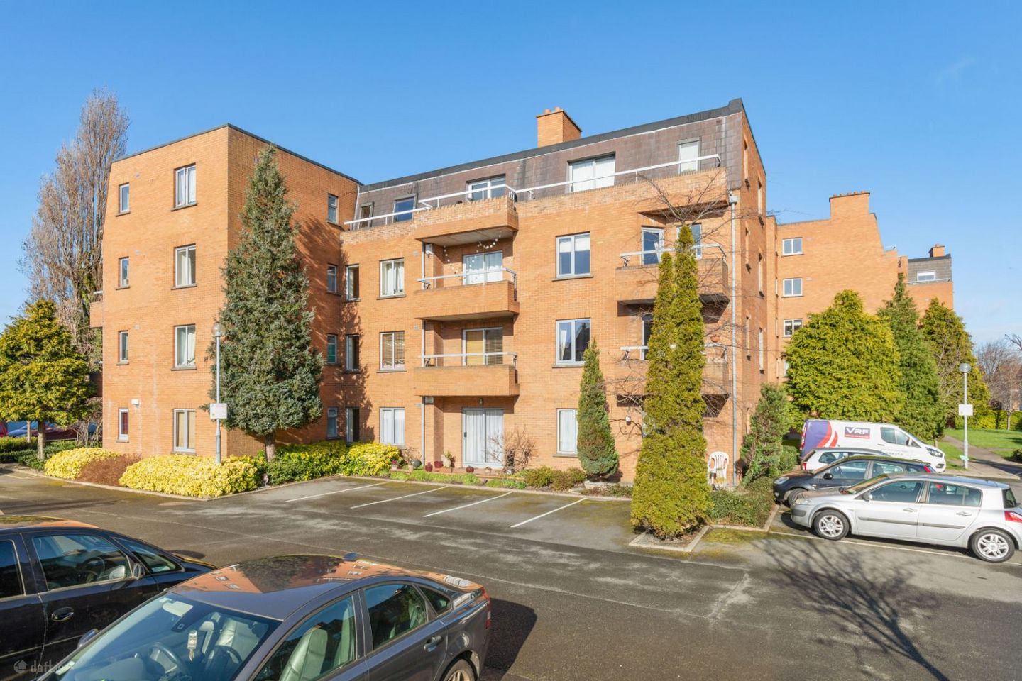 Apartment 336, Cowper Downs, Rathmines, Co. Dublin, D06E088
