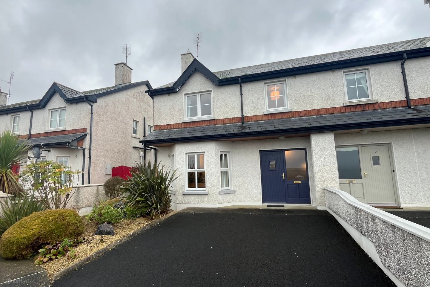 11 The Meadows, Enniscrone, Co. Sligo, F26TP93