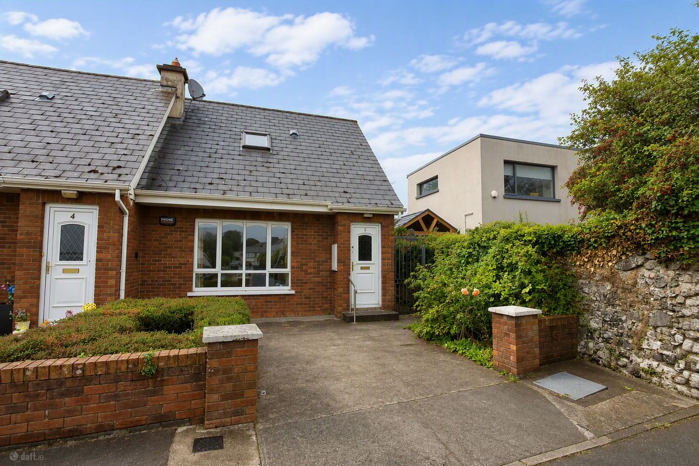 Cottage Gardens, Station Road, Ennis, Co. Clare
