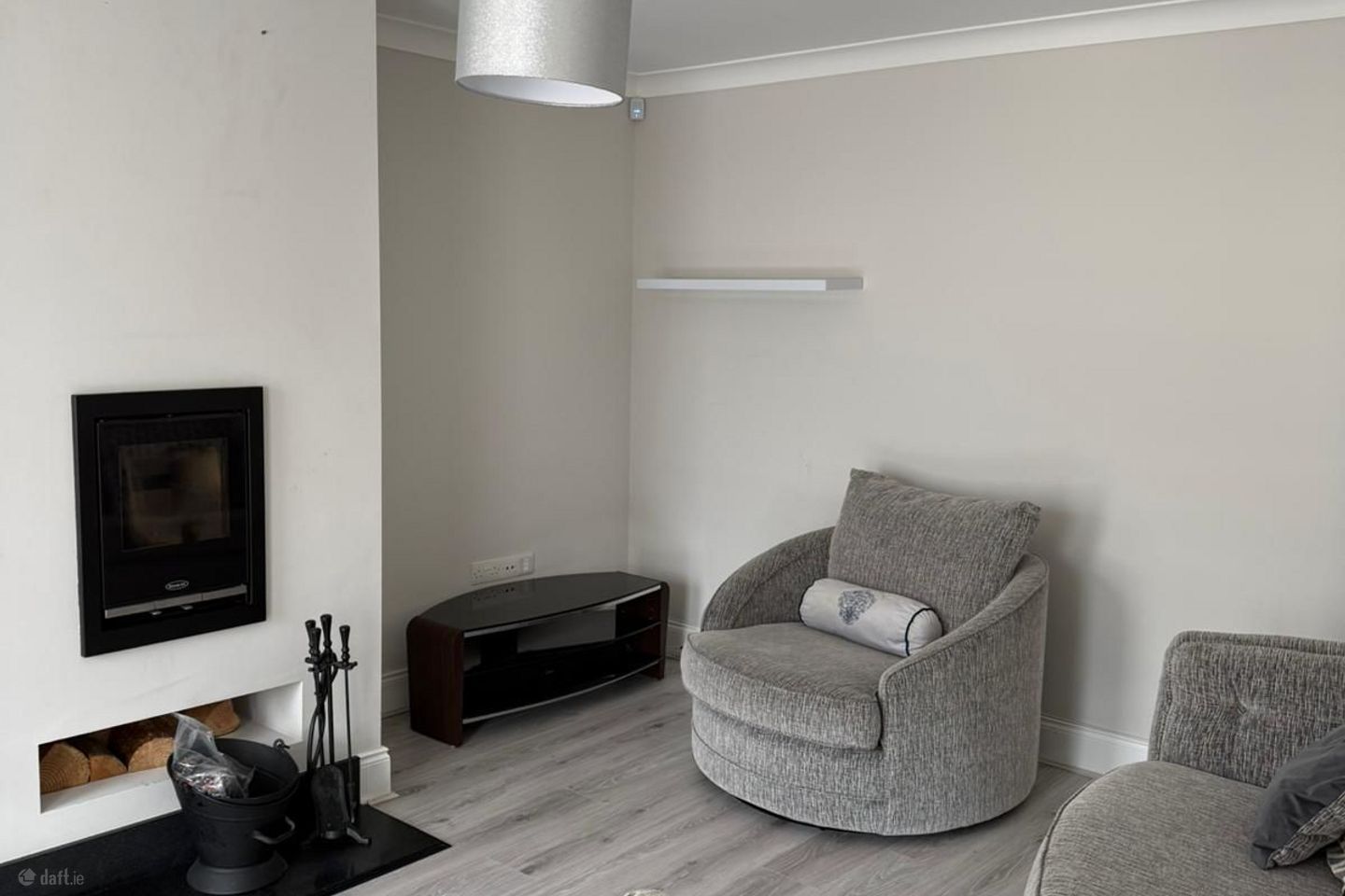 117 Well Road, Maryborough Village, Pallas, Co. Laois, R32T02F