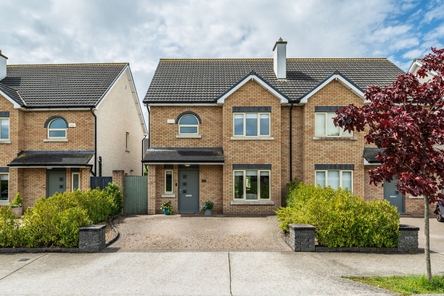 271 Oldbridge Station, Osberstown, Naas, Co Kildare, W91F5H0