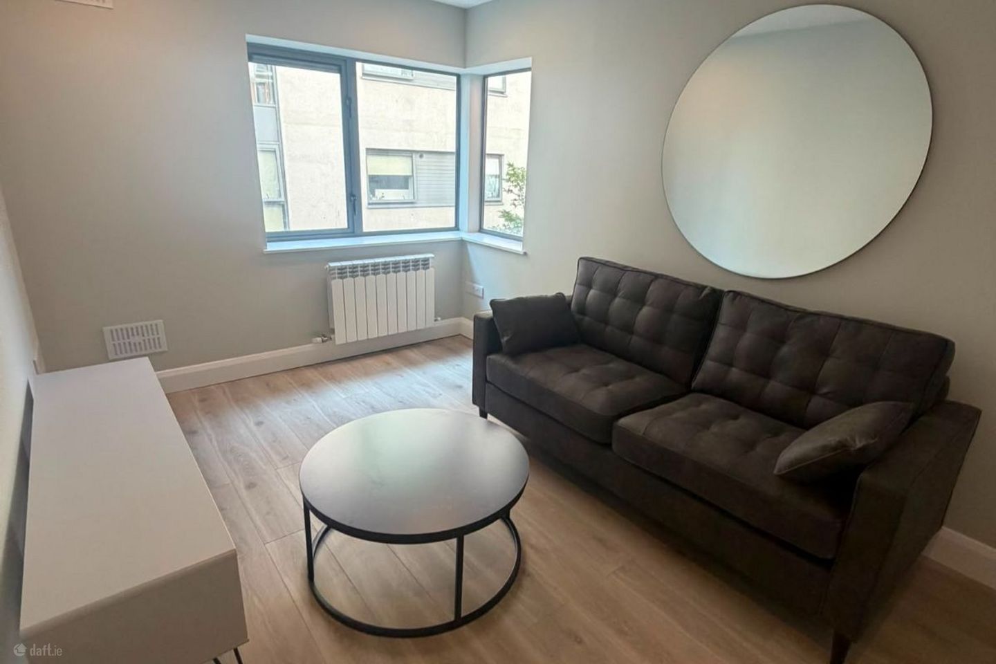 Bailey'S Court, Summerhill, North Circular Road, Dublin 1