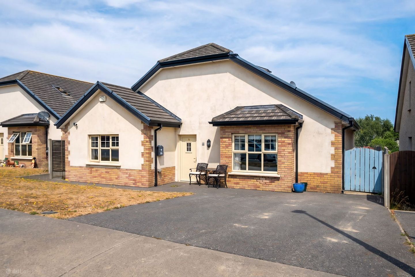 32 Kirvin Hill, Broomhall, Wicklow Town, Co. Wicklow, A67VK33