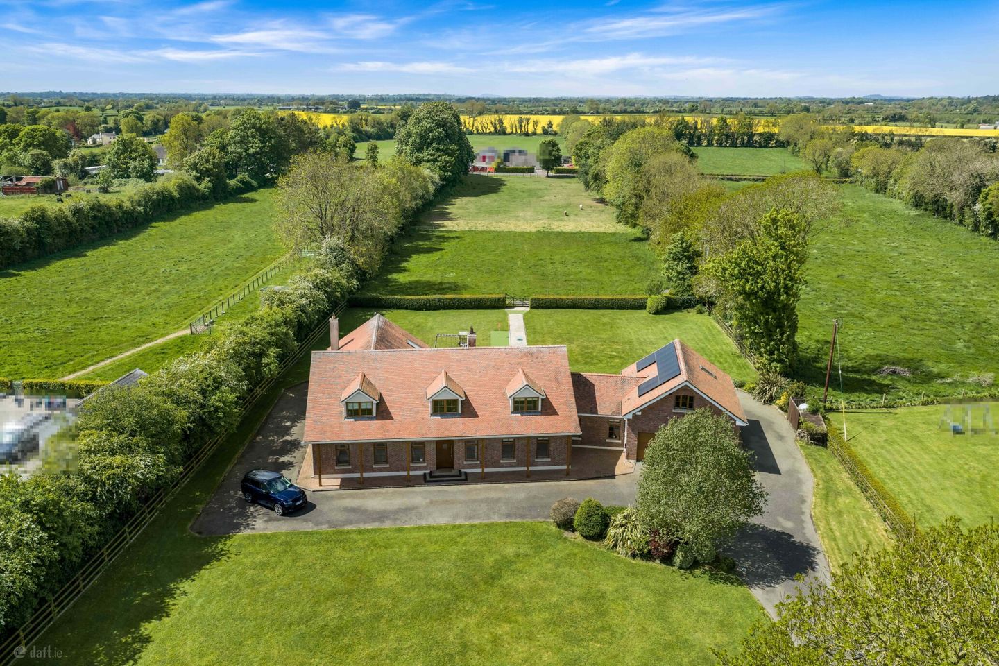 Thornfield House, Addinstown, Delvin, Co Westmeath, N91Y1T9