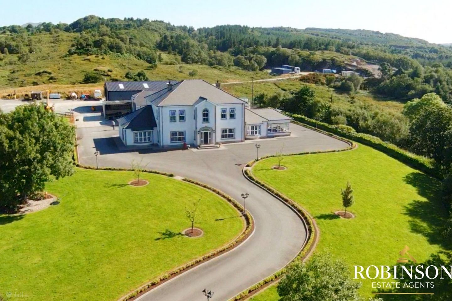 Carnatreantagh, Letterkenny, Churchill, Co. Donegal, F92Y97X