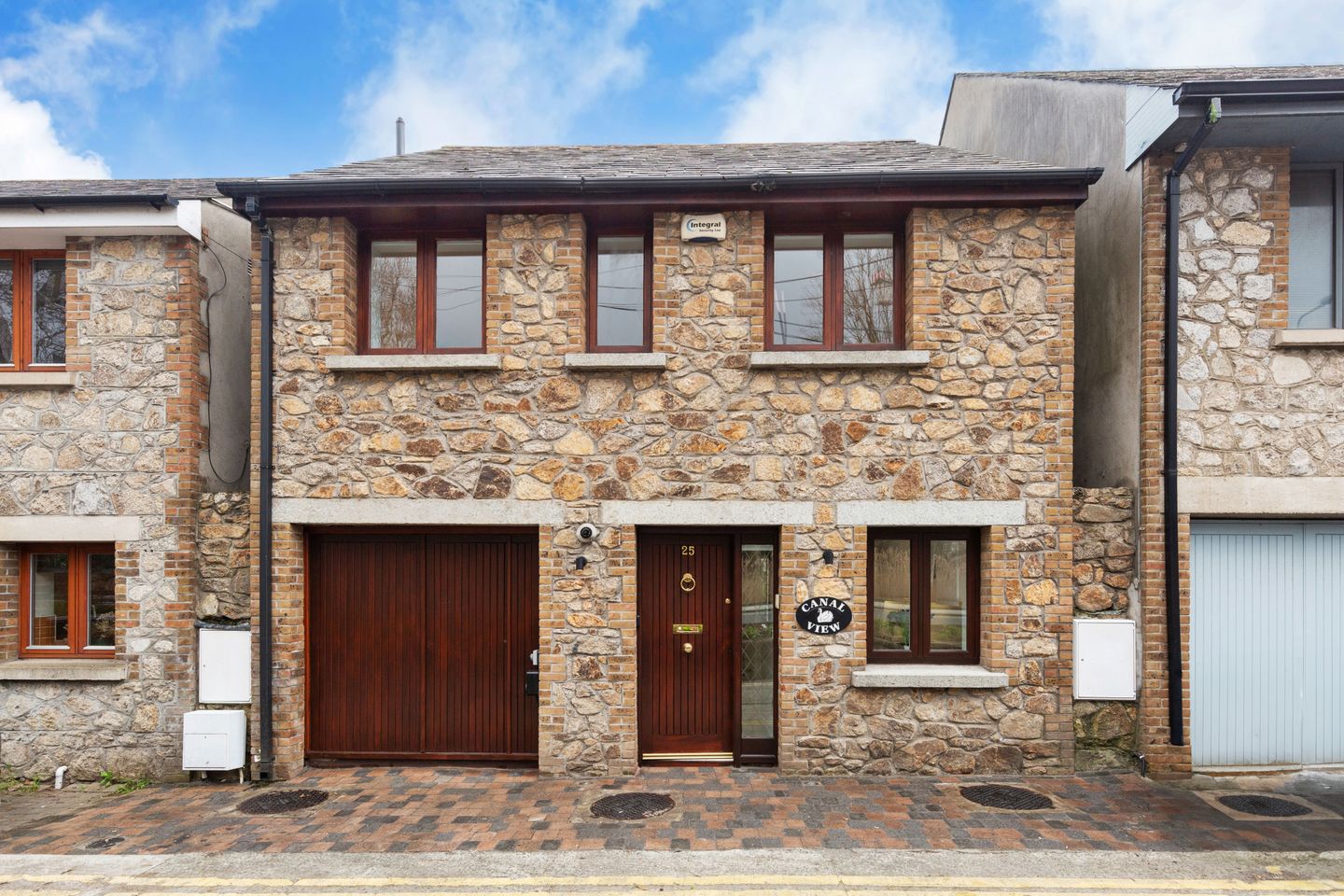 Canal View, 25 Dartmouth Walk, Ranelagh, Dublin 6, D06H4X9