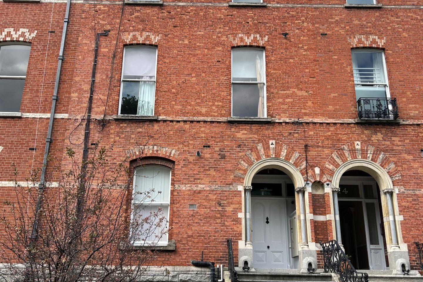 Apartment 8 , 12 Elgin Road, Ballsbridge, Dublin 4