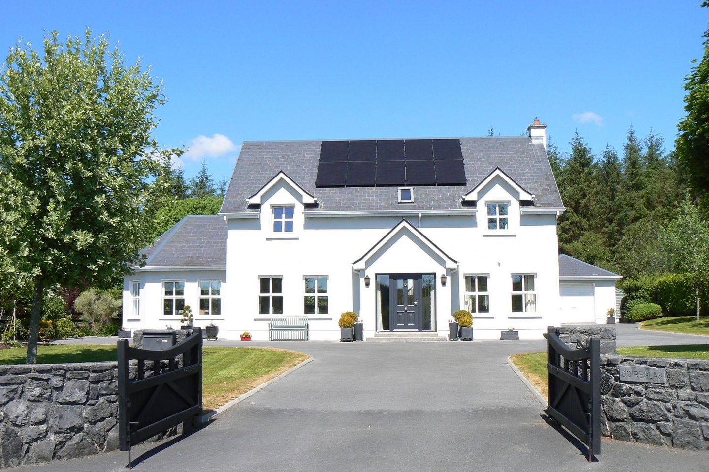 Doire Glas, Lenamore, Colemanstown, Colmanstown, Co. Galway, H53AH59