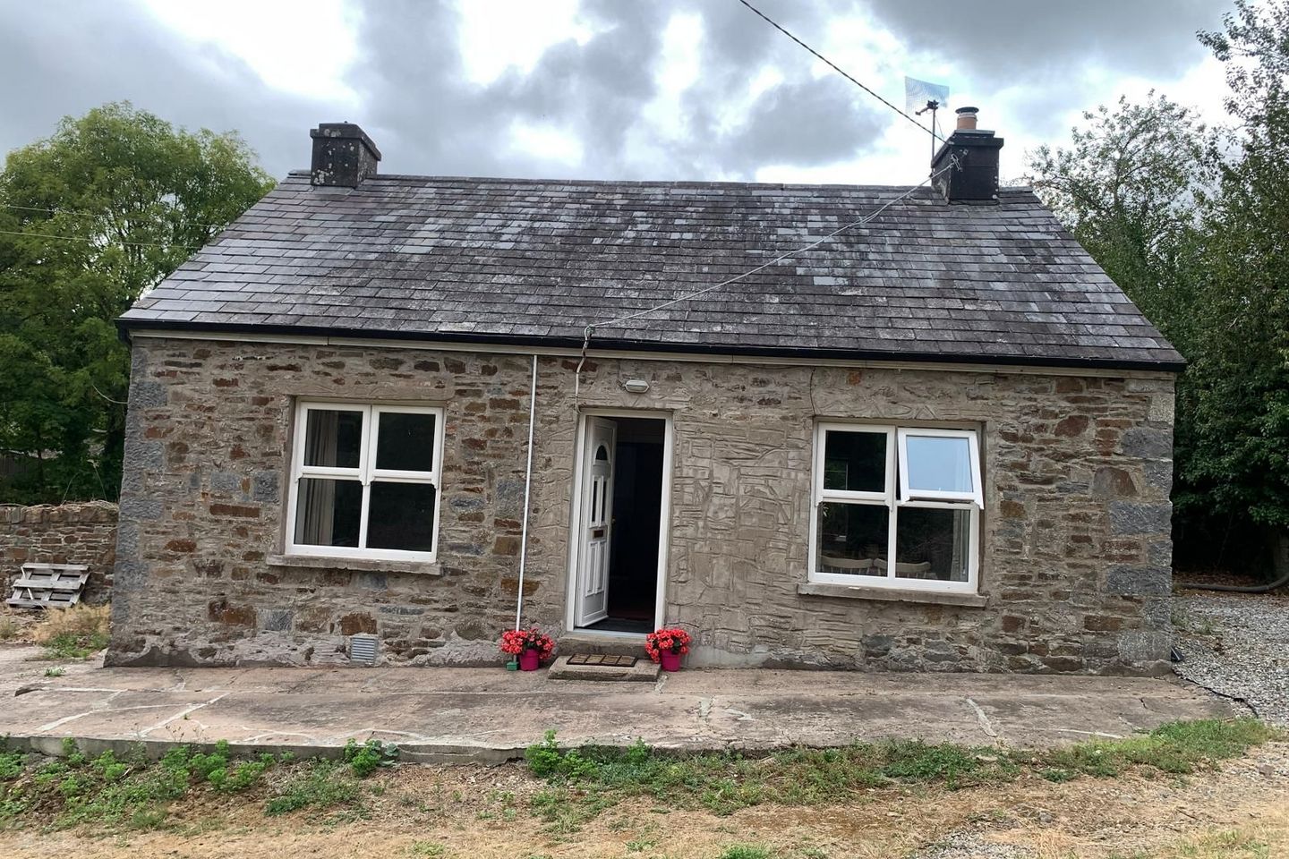 Summerville, Navigation Road, Dromahane, Co. Cork