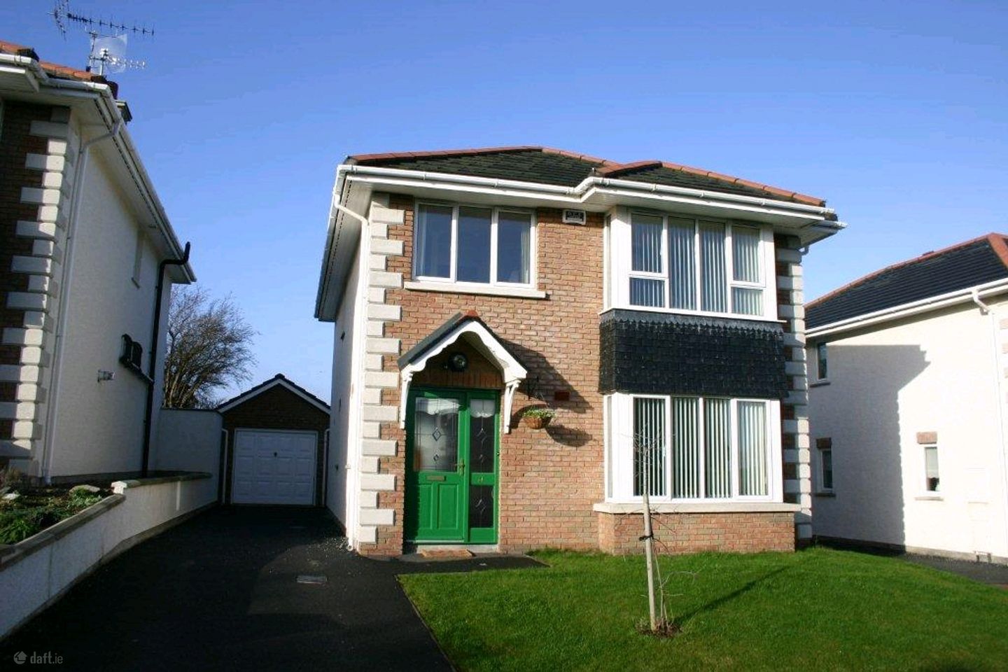 Rockfield Court, Dundalk, Co. Louth