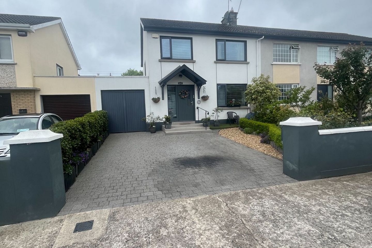 48 Abbey View, Adare, Adare, Co. Limerick, V94X6T8