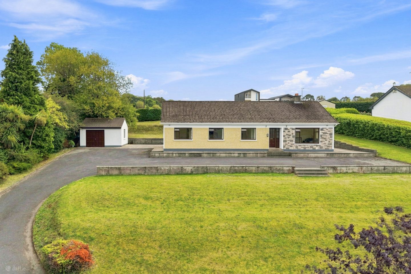 Knockbaun, Coolgreany, Gorey, Co.Wexford, Y25N832