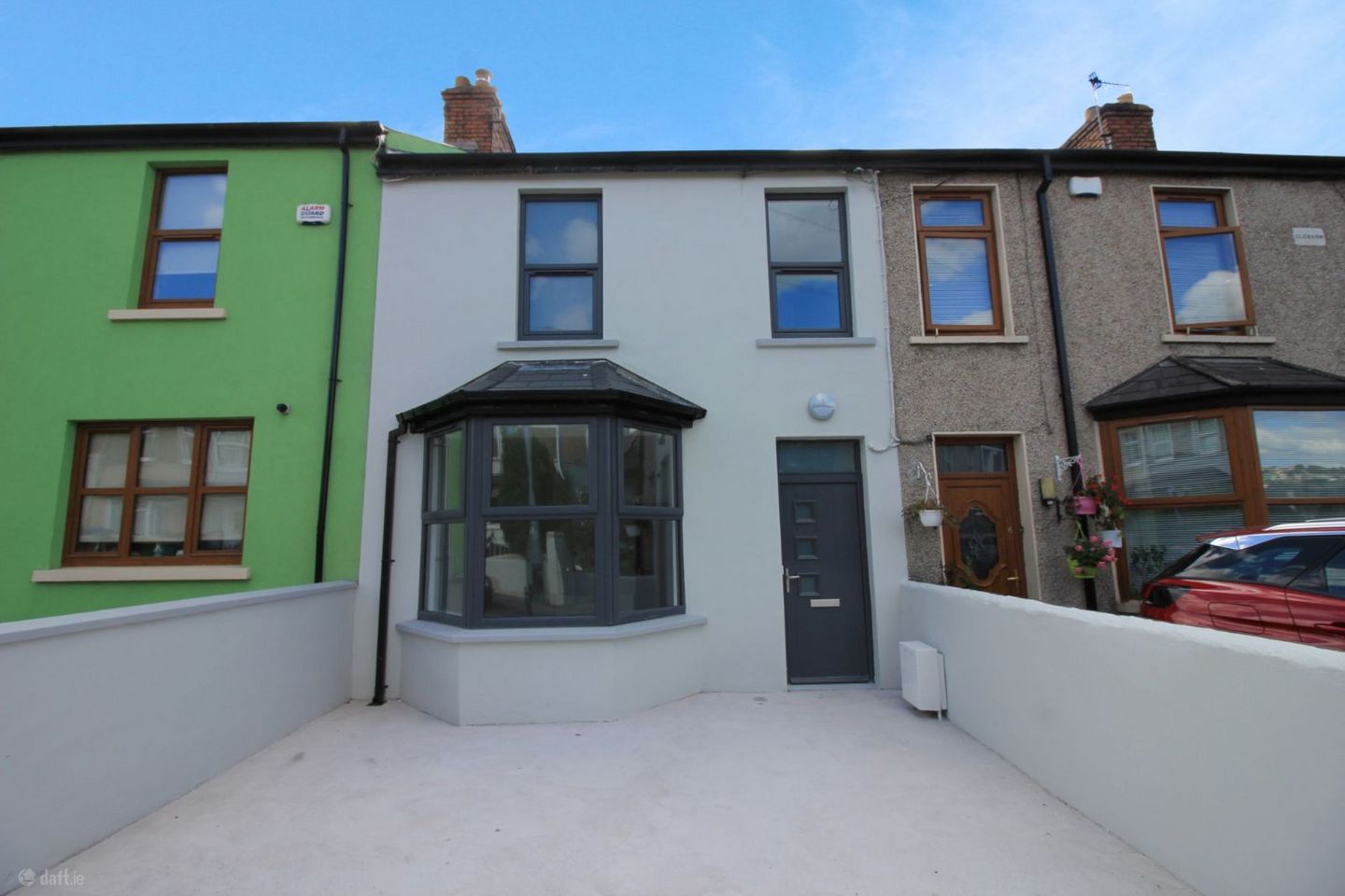 5 Glenarm, Victoria Avenue, Blackrock, Co. Cork, T12NYP3