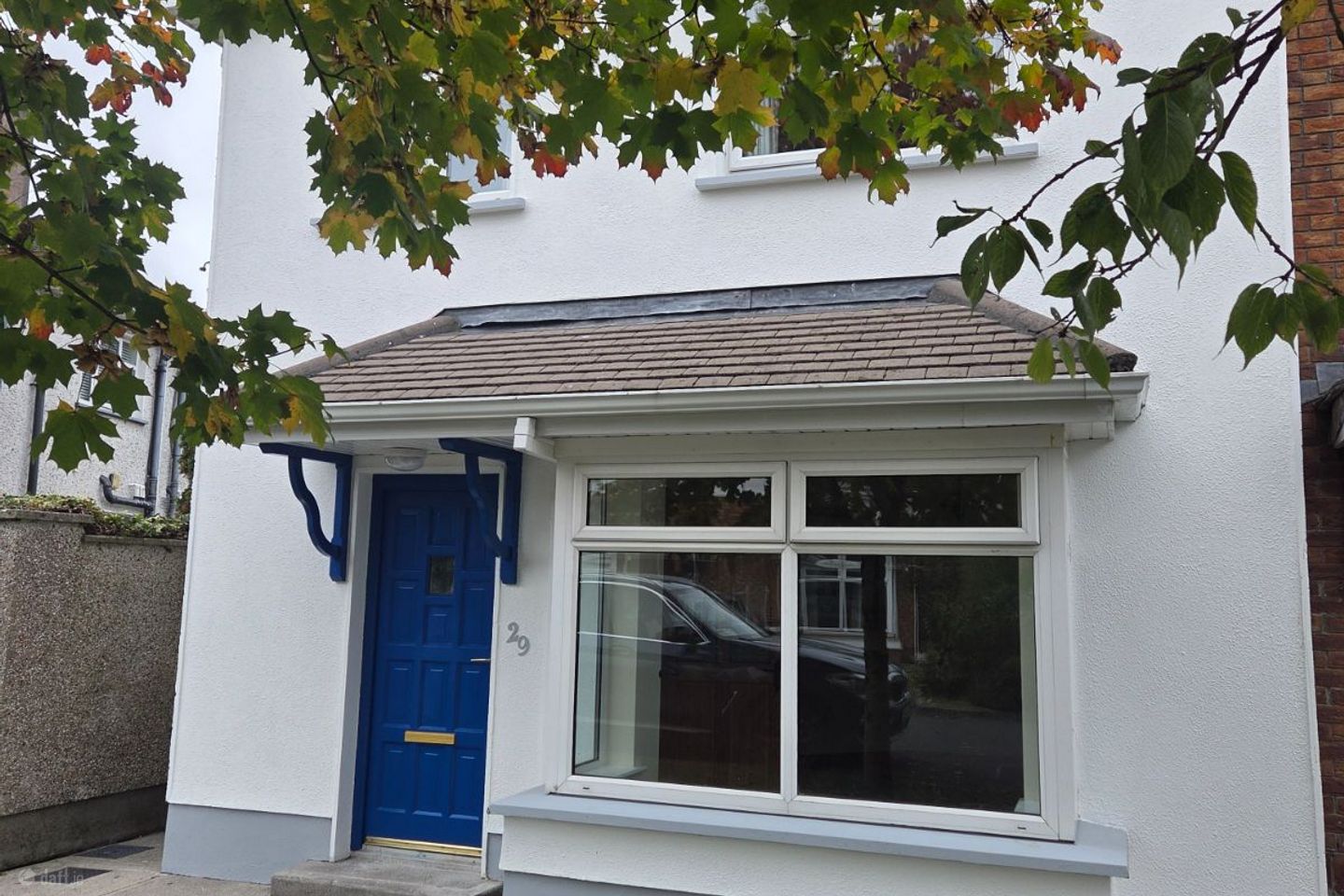 Garran Ard, Doughiska, Co. Galway