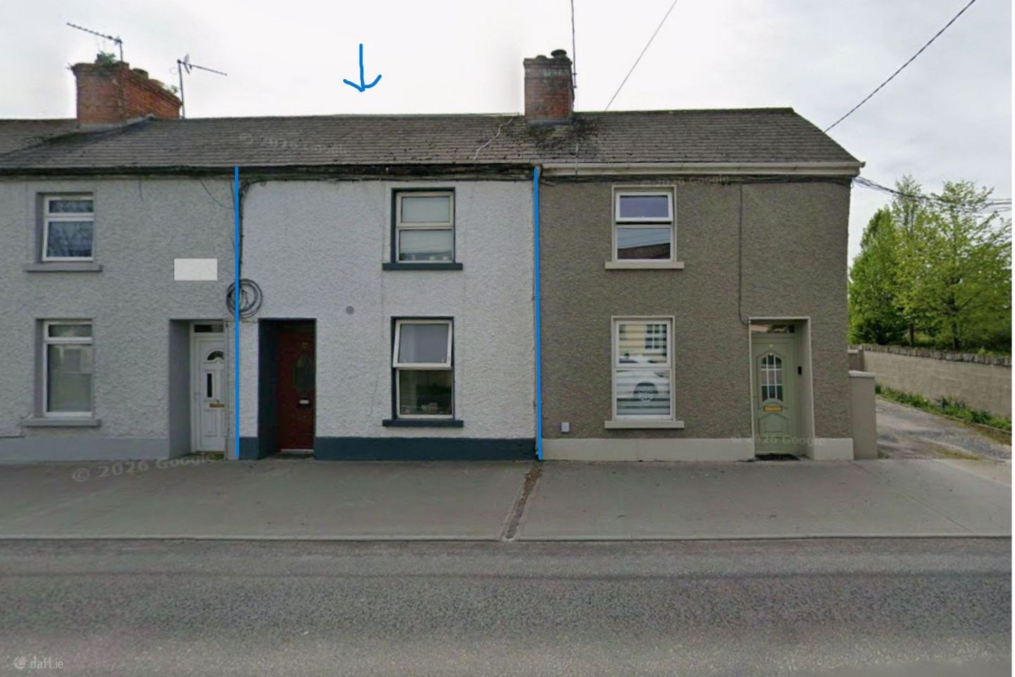 7 Church Street, Ballinasloe, Co. Galway, H53N6Y1