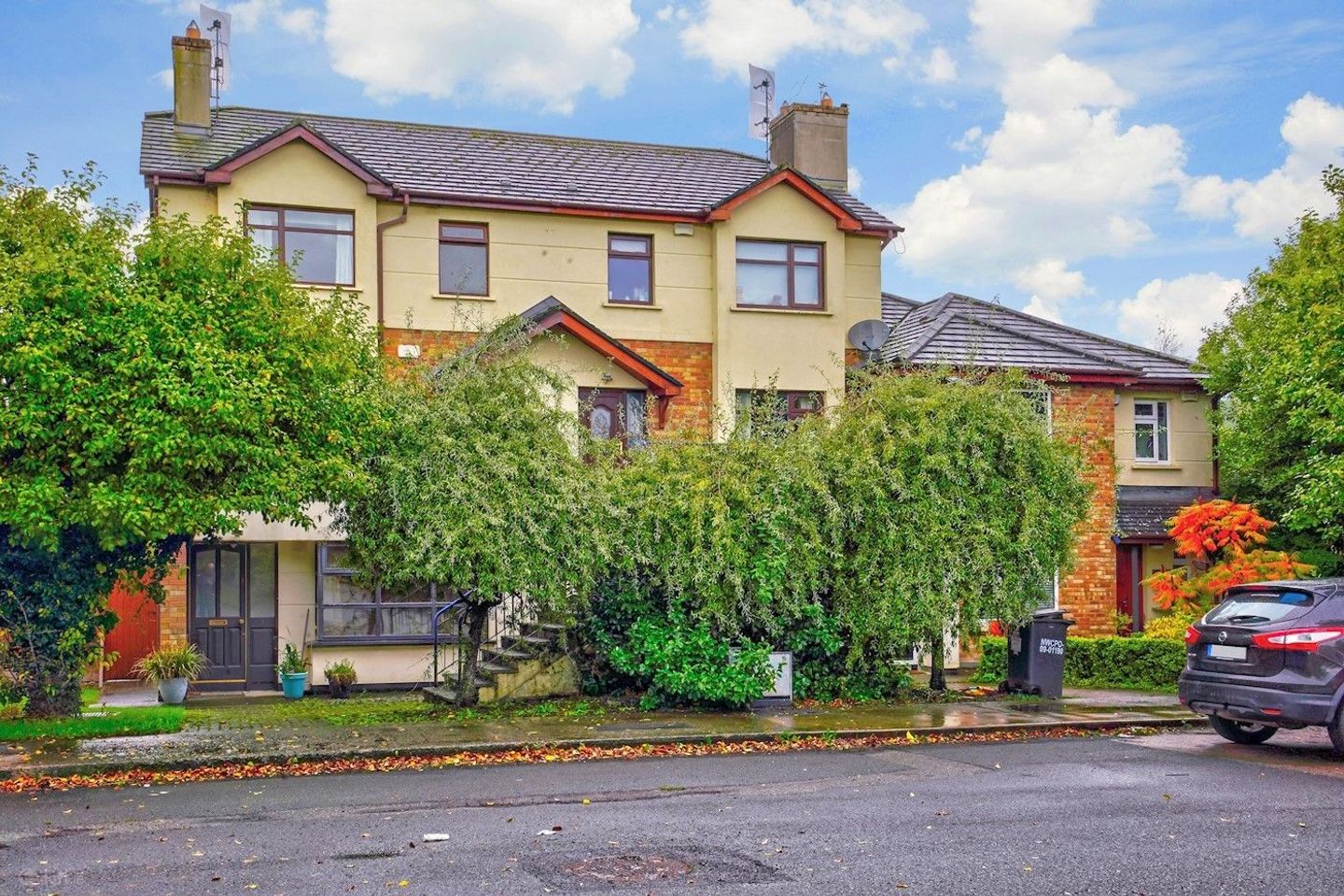5 Millbank, Sallins, Co. Kildare, W91E622