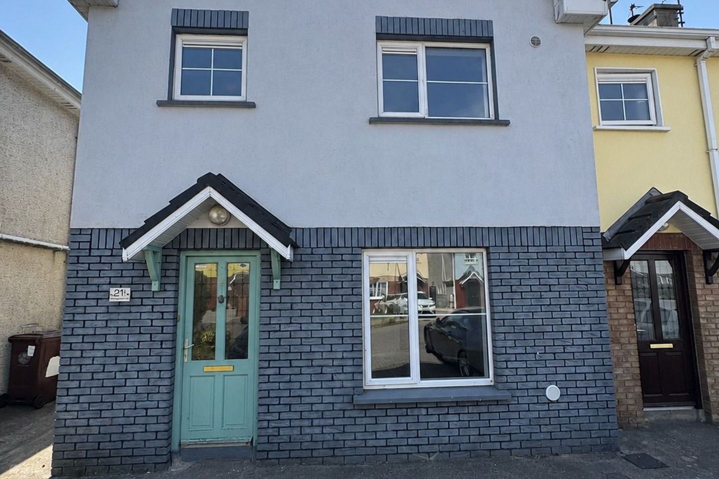 21 College Avenue, College Manor, Cobh, Co. Cork, P24YD86