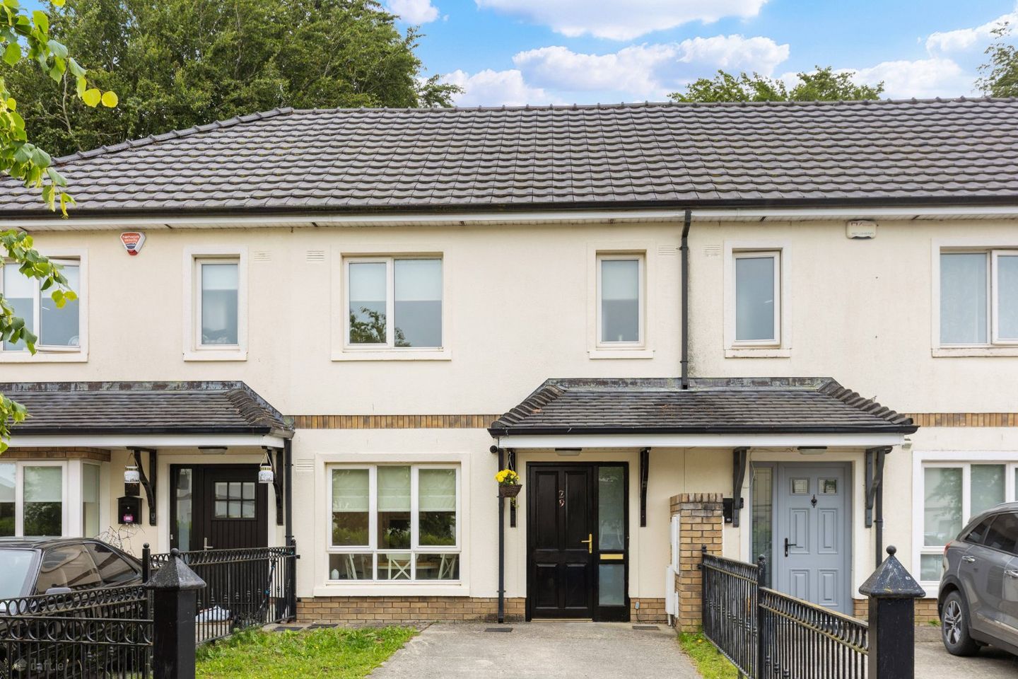 29 Kilmalum Avenue, Blessington Manor, Blessington, Co. Kildare, W91V4K8