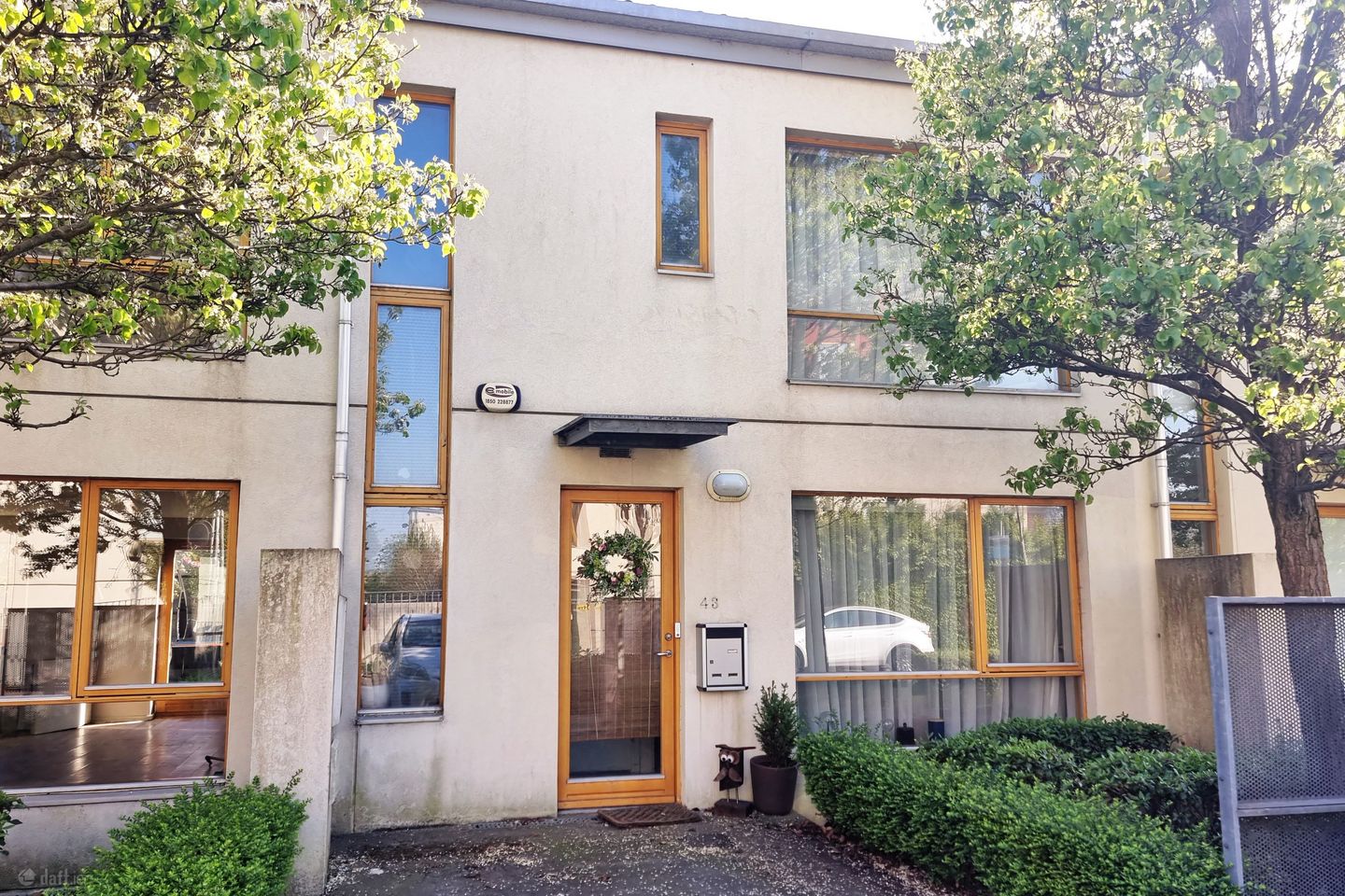 43 Cedar Brook Place, Cherry Orchard, Cherry Orchard, Dublin 22, D10PW84