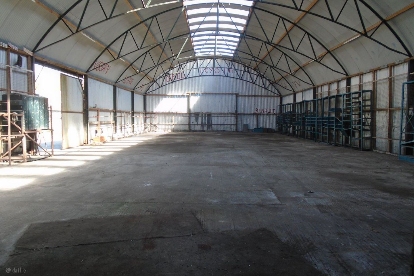 Clara Cars, Clara, Flagmount, Co. Kilkenny