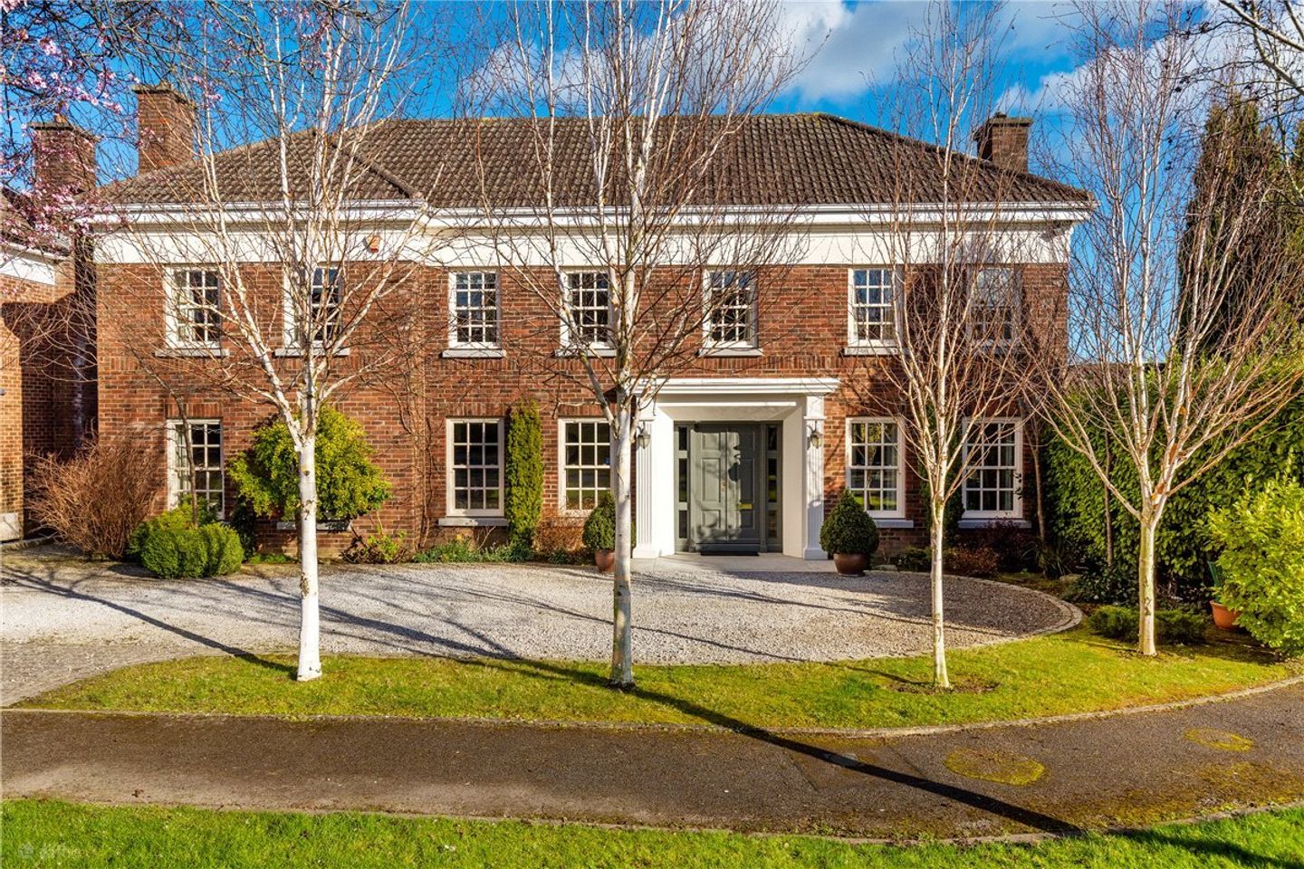 132 Georgian Village, Castleknock, Dublin 15, D15DH4X