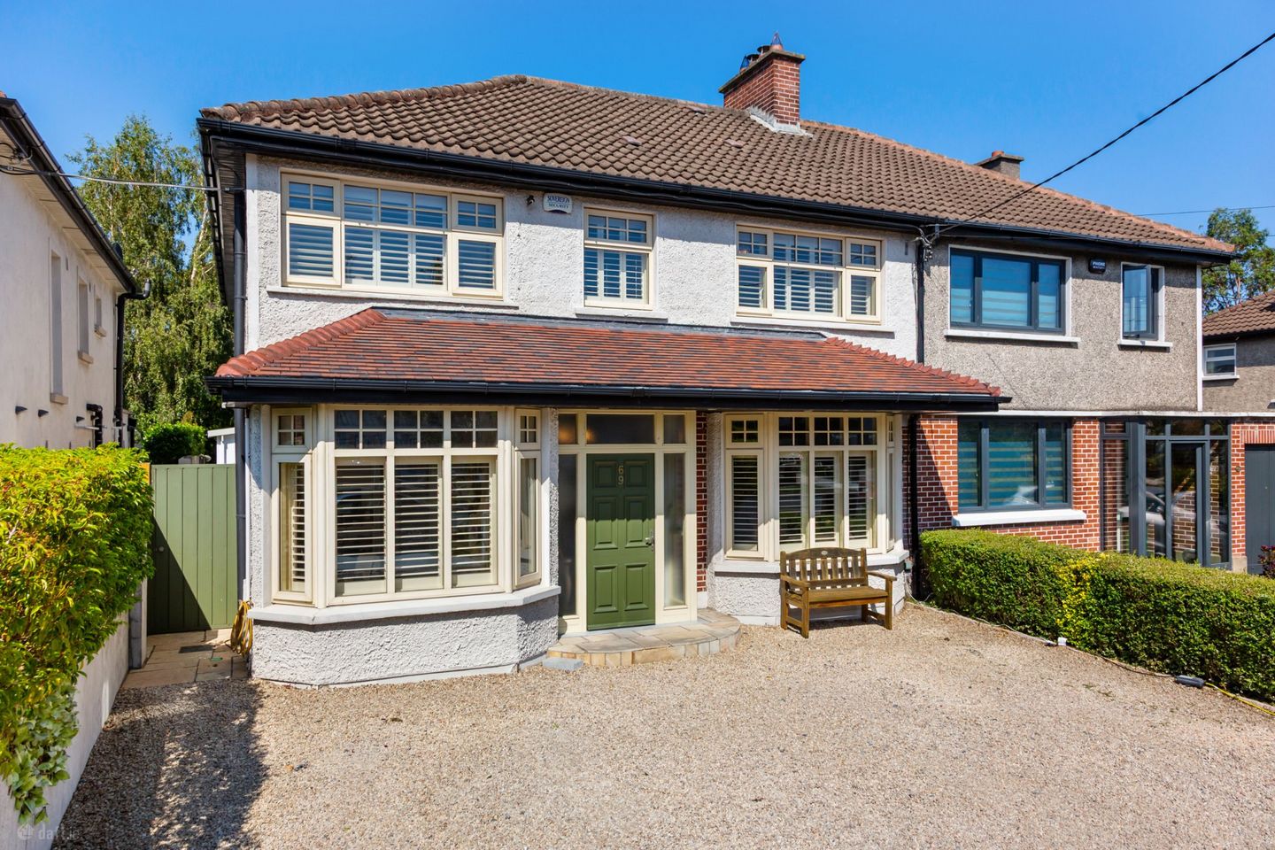 69 Templeville Road, Templeogue, Dublin 6W, D6WCP46