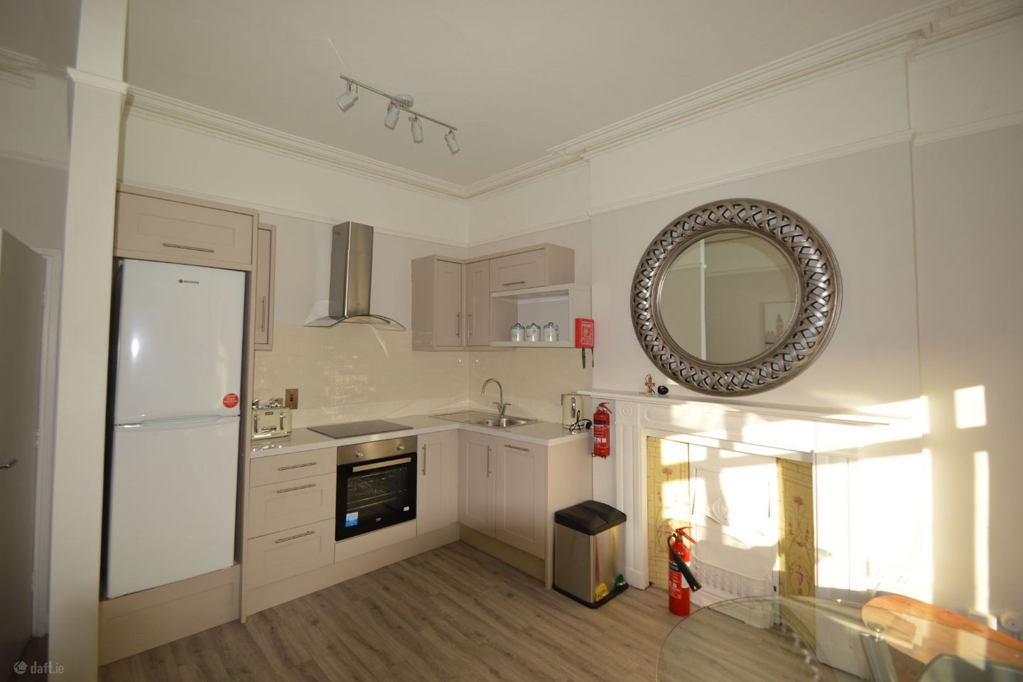 Apartment 2, 1 Saint Luke'S Avenue, St. Lukes, Co. Cork