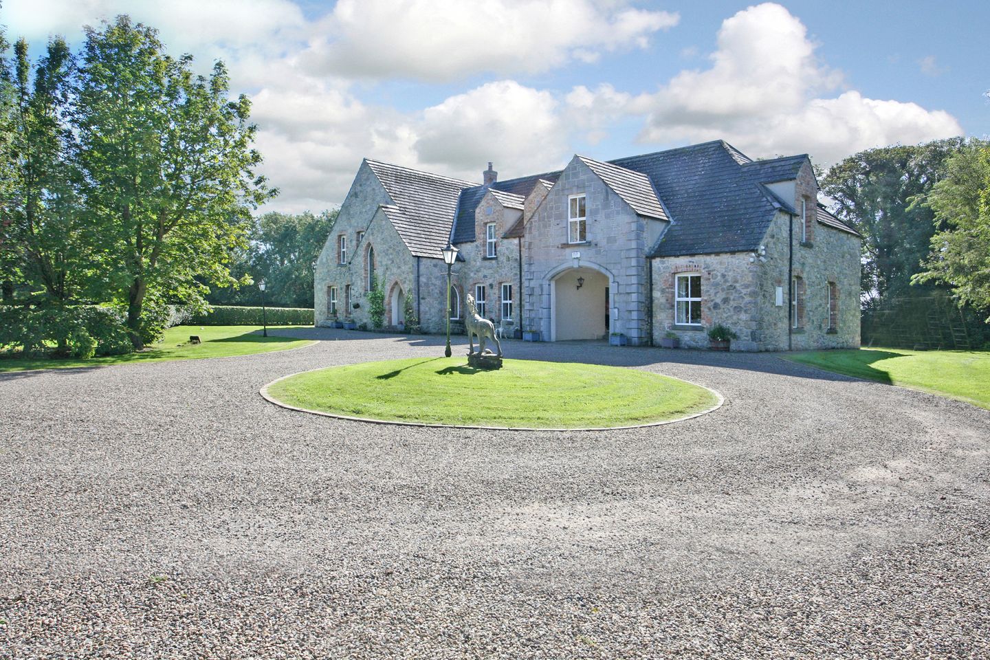 Rockbarton House, Lemonfield, Crecora, Co. Limerick, V94A7Y0