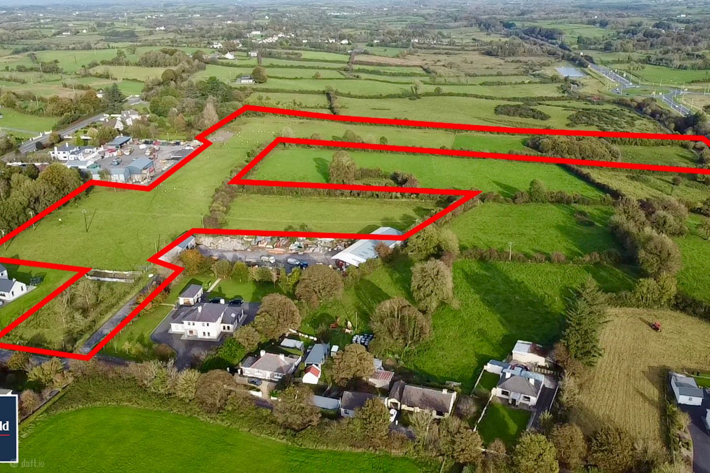 Ballynew, Castlebar, Co. Mayo