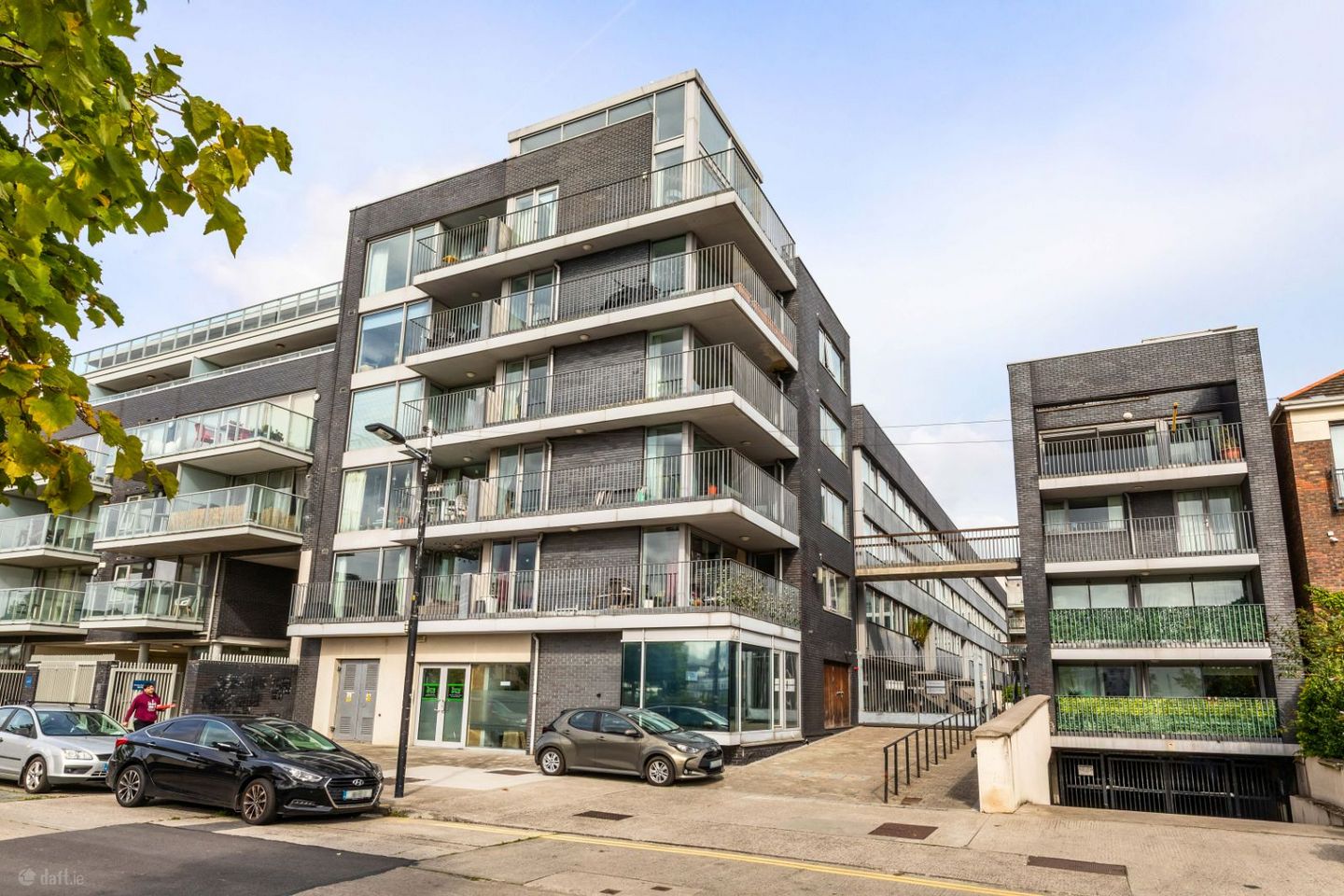 Apartment 7, Block D, The Moorings, Ringsend, Dublin 4, D04AD76