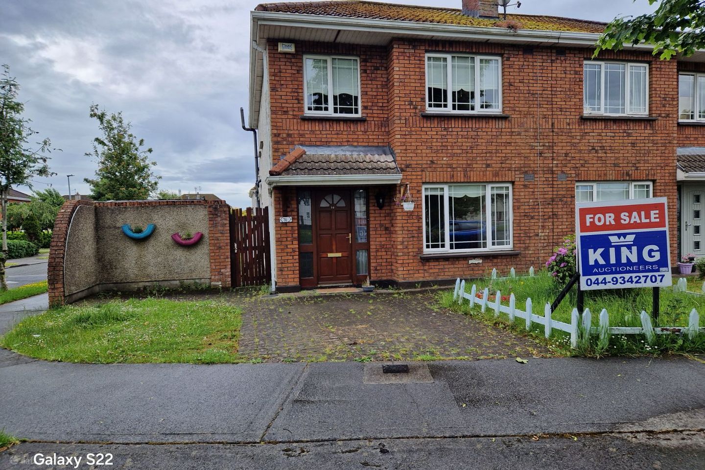 Stonebridge Park, Rochfortbridge, Rochfortbridge, Co. Westmeath, N91XN60