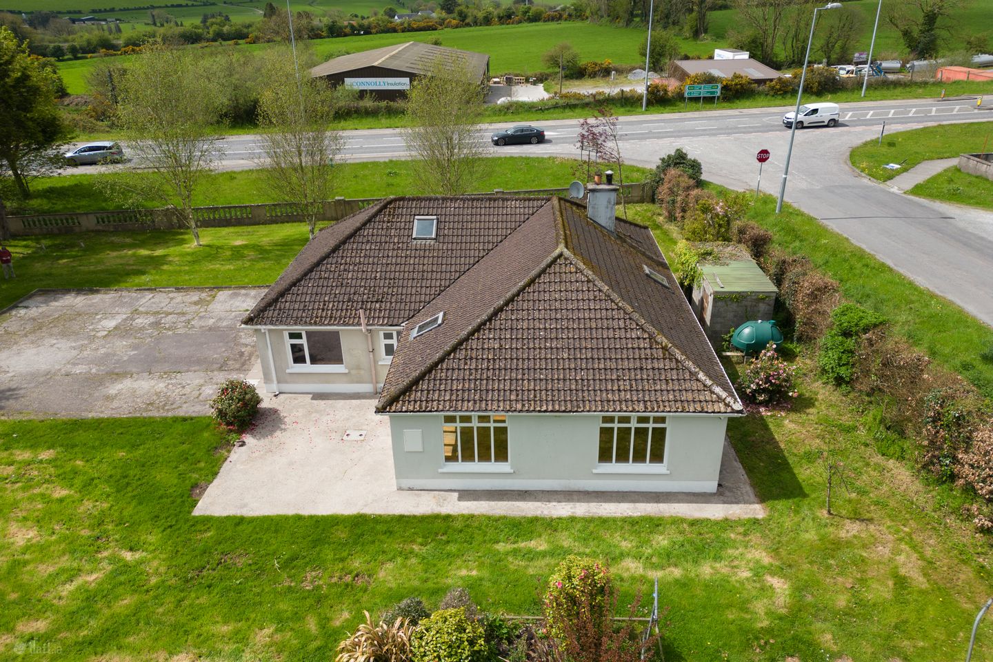 Innisdubh, Rathduff, Grenagh, Co. Cork, T23D820