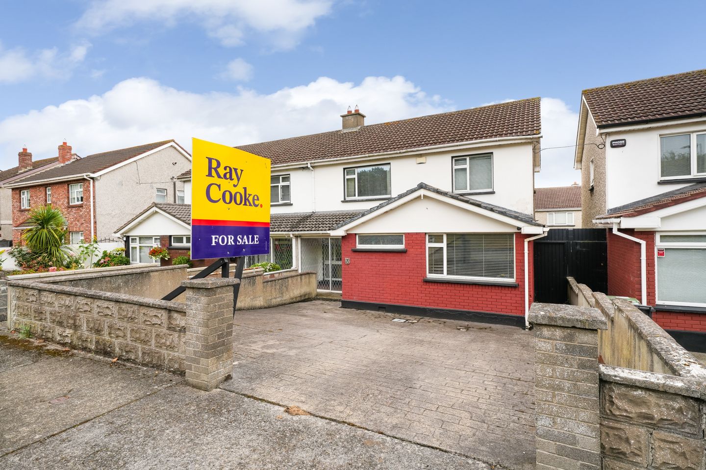 3 Keadeen Avenue, Walkinstown, Dublin 12