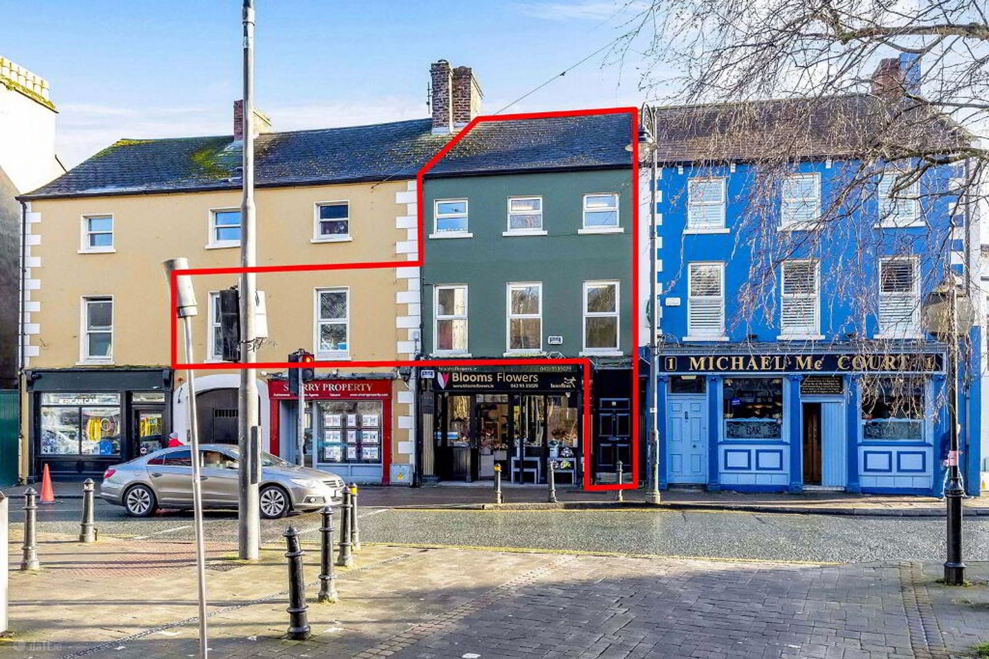 2a Francis Street, Dundalk, Co. Louth, Dundalk, Co. Louth, A91P2TT