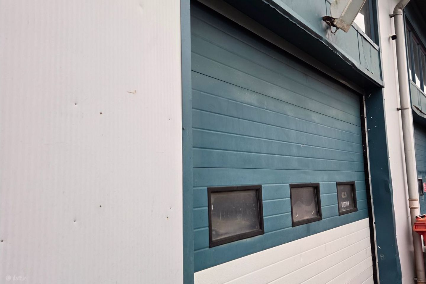 Balbriggan business park., Balbriggan, Co. Dublin