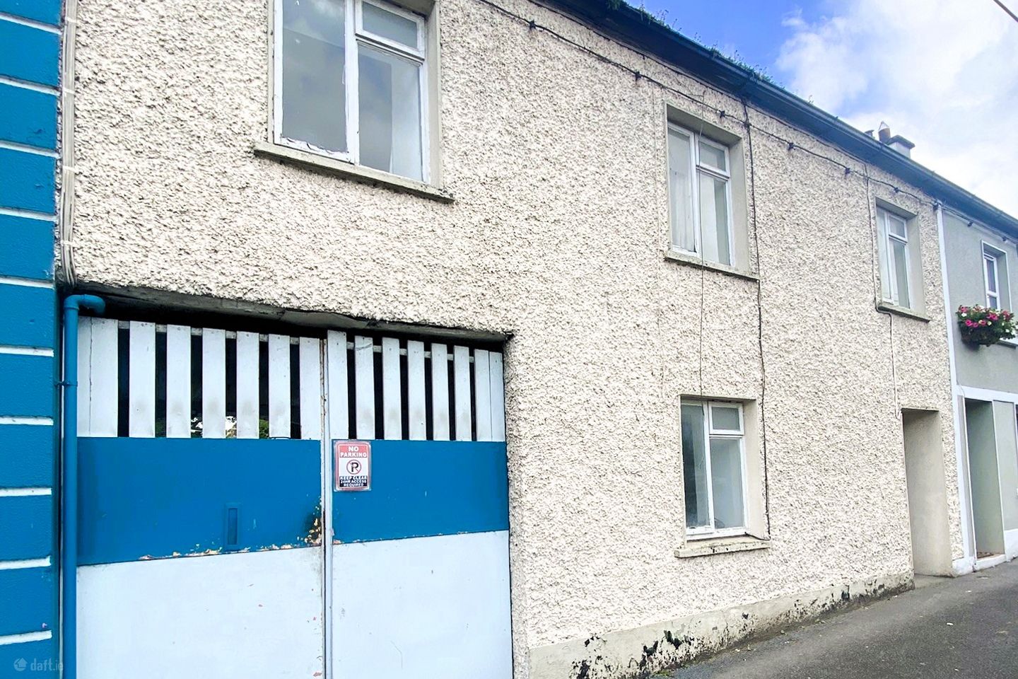 Main Street, Stradbally, Co. Laois, R32H9D5