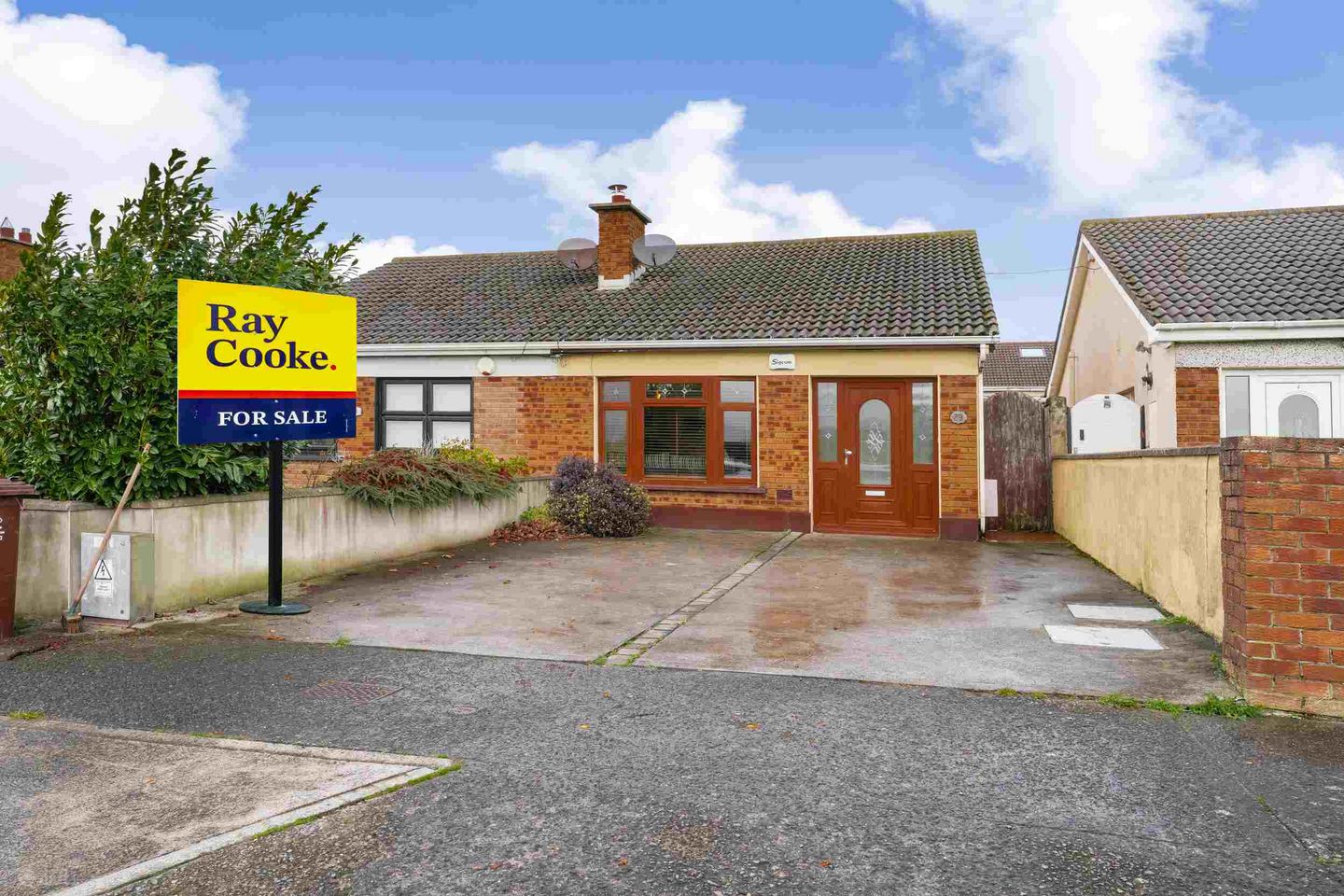 29 Parkhill West, Kilnamanagh, Dublin 24