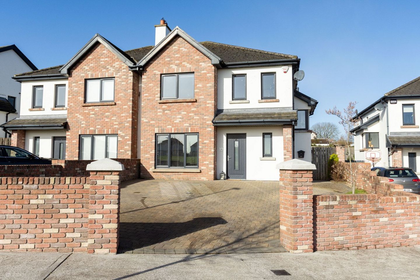 12 Gleann Petit Green, Mullingar, Mullingar, Co. Westmeath, N91ATX9