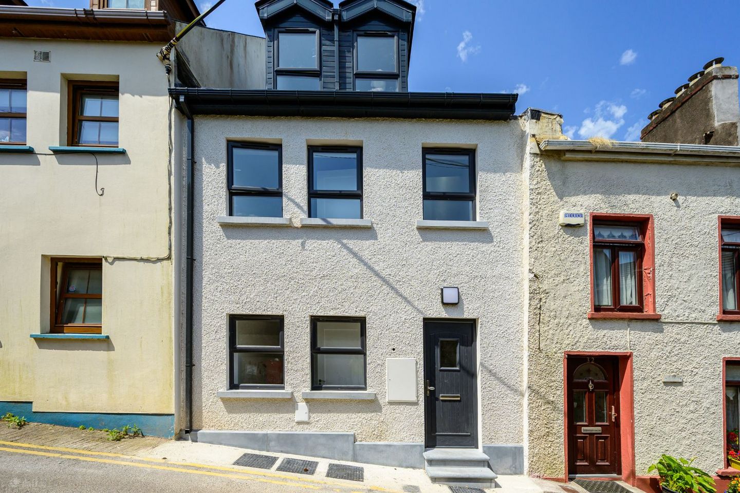31 Stephen Street, Cork City Centre, Co. Cork, T12X751